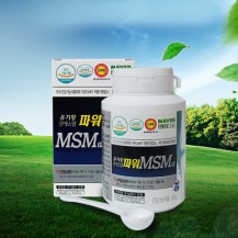 파워MSM150g